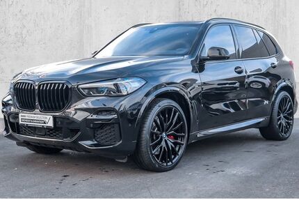 BMW X5 M50 42.533 km 68.995 &euro; Köln-West 50858