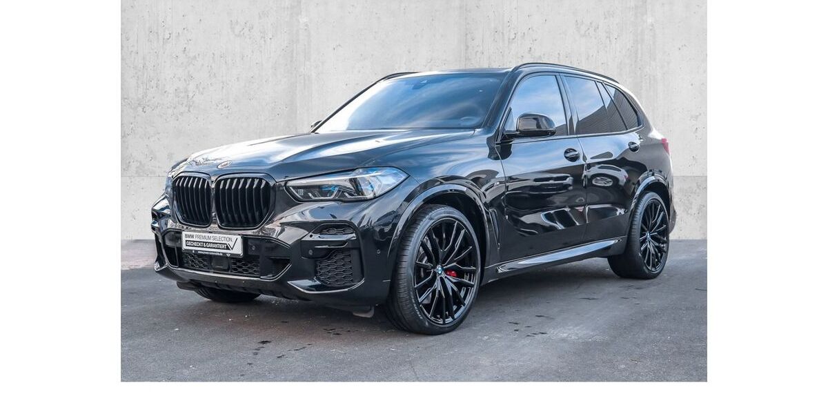 BMW X5 M50 42.533 km 68.995 &euro; Köln-West 50858