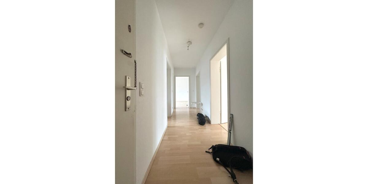 Etagenwohnung Köln Innenstadt - 3 Zimmer, 86 m&sup2;, 1.290&euro; | Angebot:25854623