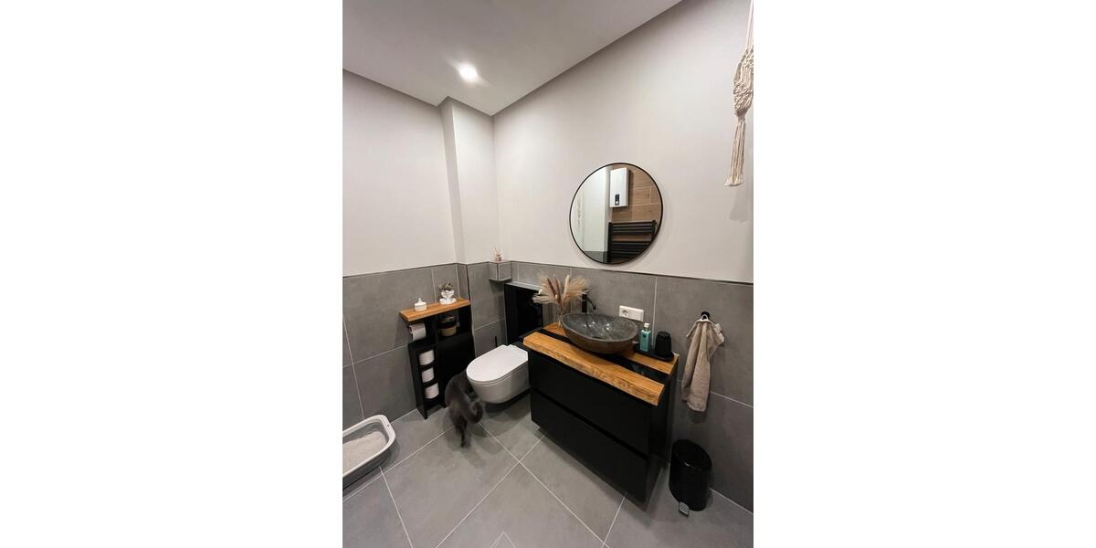 Etagenwohnung Sankt Augustin - 2 Zimmer, 62 m&sup2;, 233.000&euro; | Angebot:26022941