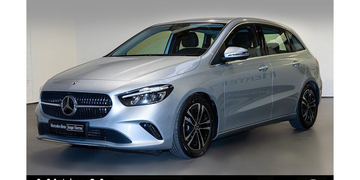 Mercedes-Benz B 200 1.731 km 31.890 &euro; Düren 52349