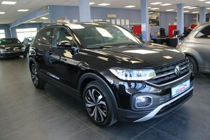 VW T-Cross 151.158 km 14.980 &euro; Euskirchen 53881
