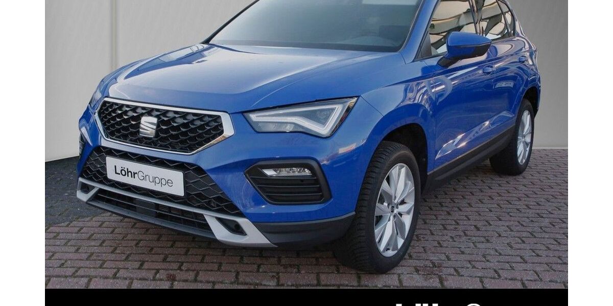 Seat Ateca 4.500 km 26.950 &euro; Meckenheim / Bonn 53340