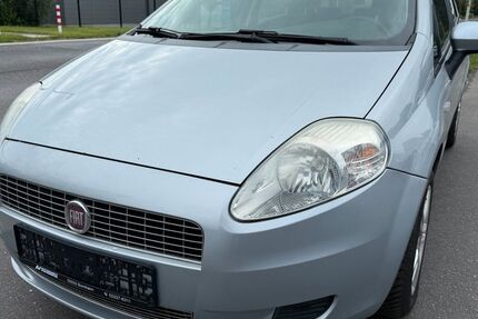 Fiat Grande Punto 209.750 km 1.749 &euro; Bornheim 53332