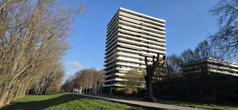 Etagenwohnung Köln Rodenkirchen - 3 Zimmer, 105 m&sup2;, 440.000&euro; | Angebot:26108070