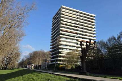 Wohnung Köln Rodenkirchen - 3 Zimmer, 105 m&sup2;, 440.000&euro; | Angebot:26108070