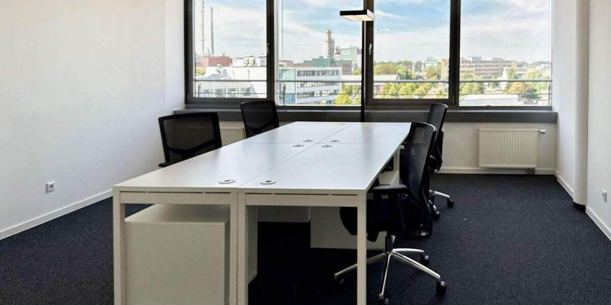 Gewerbeobjekt Leverkusen Wiesdorf - 1.289&euro; | Angebot:25778939