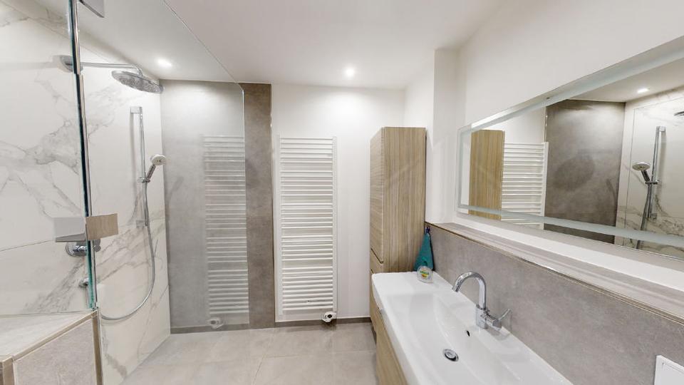 Etagenwohnung Erftstadt - 3 Zimmer, 96 m&sup2;, 1.350&euro; | Angebot:25349465