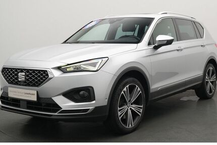 Seat Tarraco 113.000 km 27.480 &euro; Leverkusen 51379