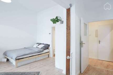 Zimmer Köln Klettenberg - 1 Zimmer, 1.150&euro; | Angebot:25408618