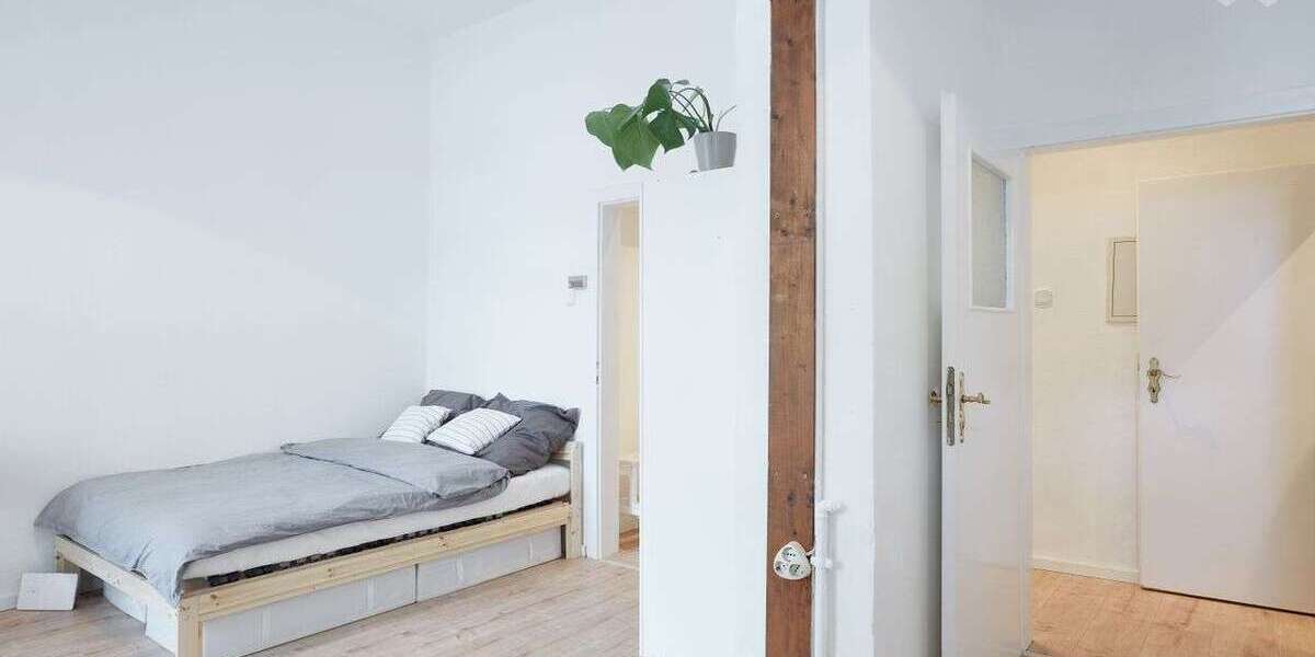 Zimmer Köln Klettenberg - 1 Zimmer, 1.150&euro; | Angebot:25408618