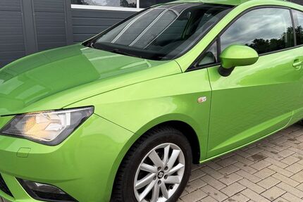 Seat Ibiza 234.978 km 2.390 &euro; Rheinbach 53359