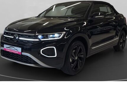 VW T-Roc 7.593 km 33.980 &euro; Bonn 53119