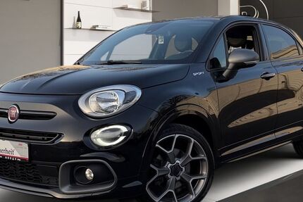 Fiat 500X 83.687 km 17.980 &euro; Köln 51067