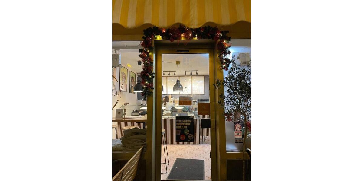 Gewerbeobjekt Brühl - 1.500&euro; | Angebot:25862511