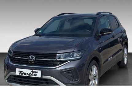 VW T-Cross 25.320 km 22.979 &euro; Bonn 53227