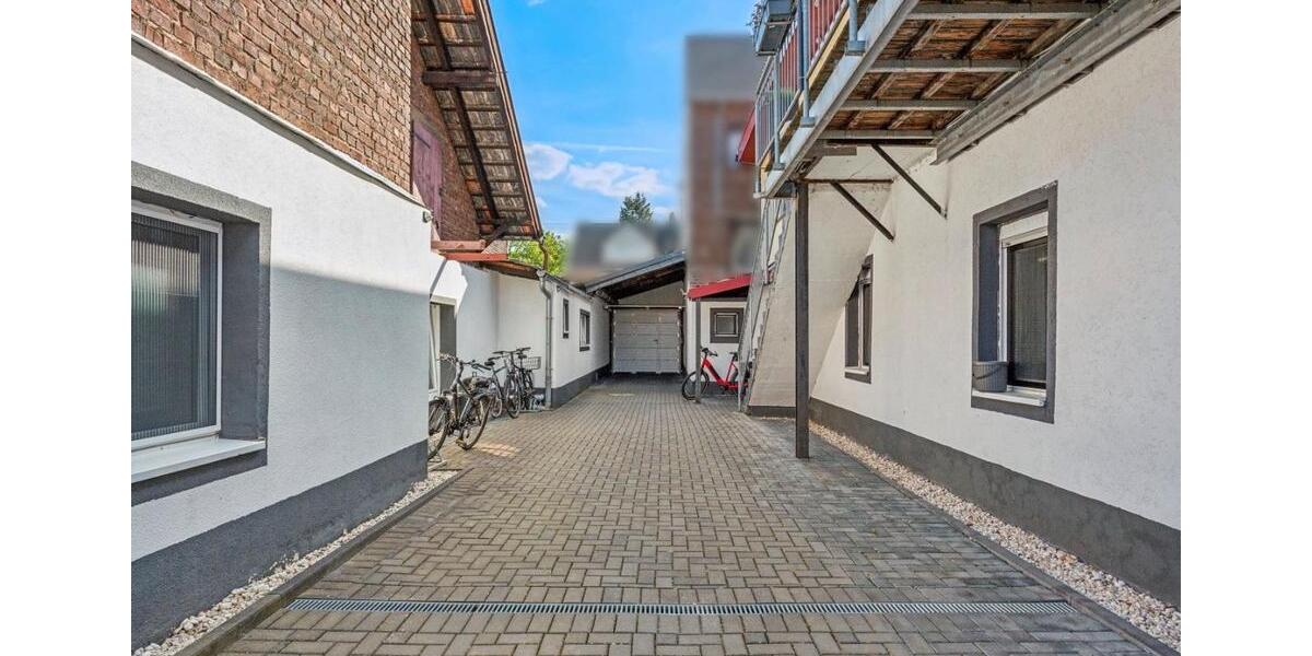 Mehrfamilienhaus, Wohnhaus Troisdorf Altenrath - 9 Zimmer, 200 m&sup2;, 549.000&euro; | Angebot:26063315