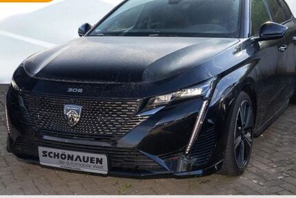 Peugeot 308 51.068 km 20.750 &euro; Erftstadt 50374