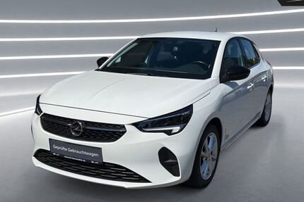 Opel Corsa 45.900 km 13.490 &euro; Sankt Augustin 53757