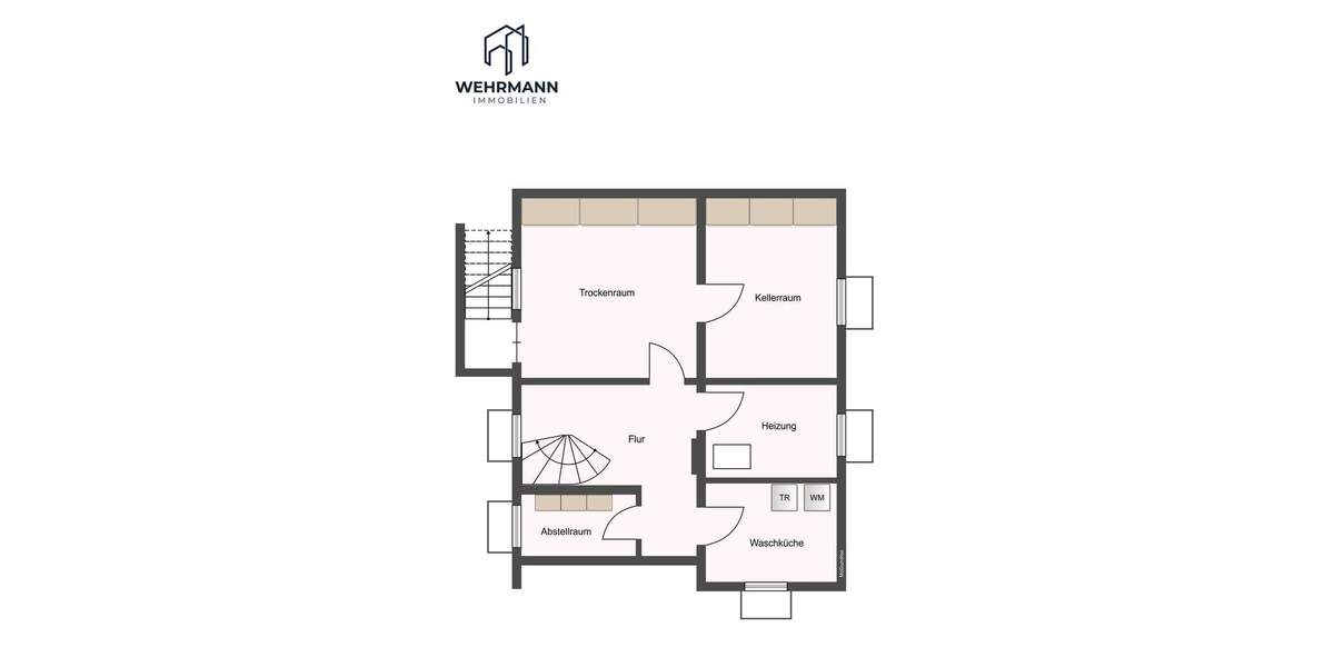 Einfamilienhaus Troisdorf Spich - 4 Zimmer, 113 m&sup2;, 495.000&euro; | Angebot:25685041