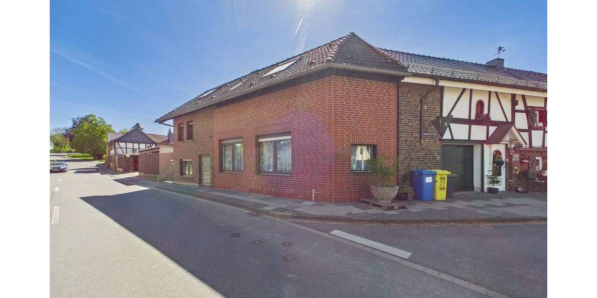 Einfamilienhaus Zülpich Dürscheven - 1 Zimmer, 249 m&sup2;, 248.000&euro; | Angebot:26695150