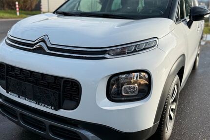 Citroen C3 84.480 km 9.990 &euro; Bornheim 53332