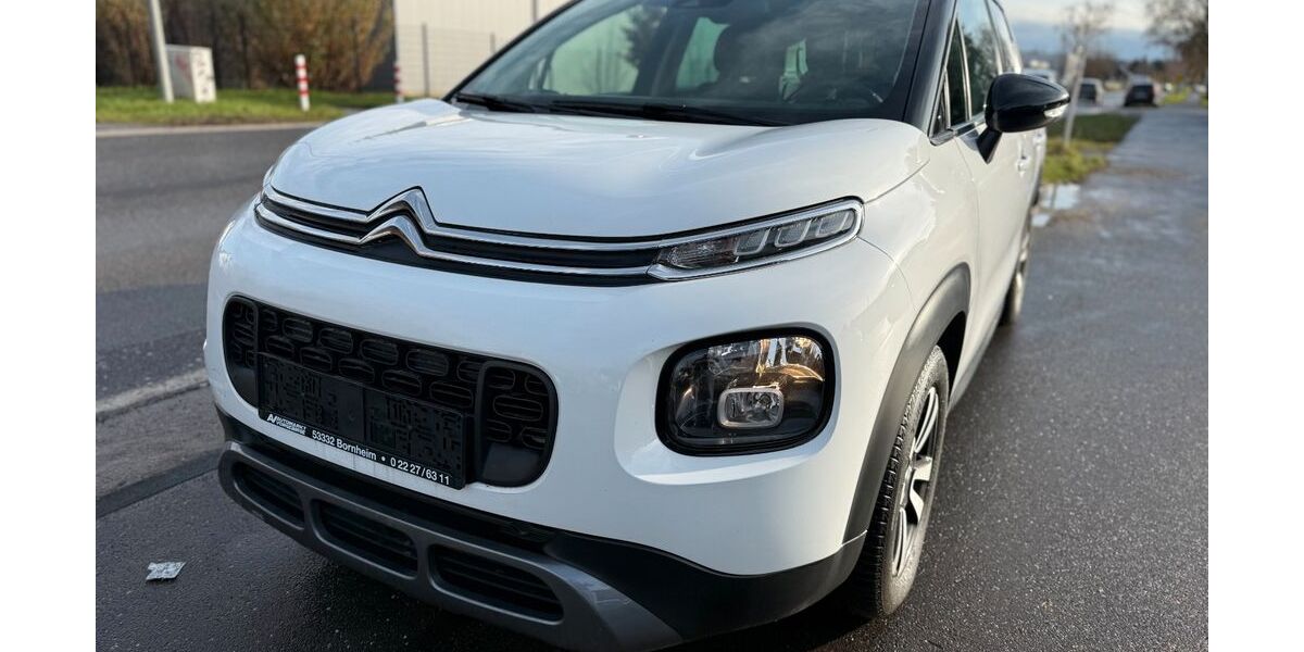 Citroen C3 84.480 km 9.990 &euro; Bornheim 53332