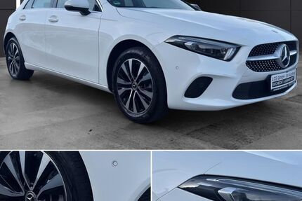 Mercedes-Benz A 250 32.000 km 26.980 &euro; Köln 50739