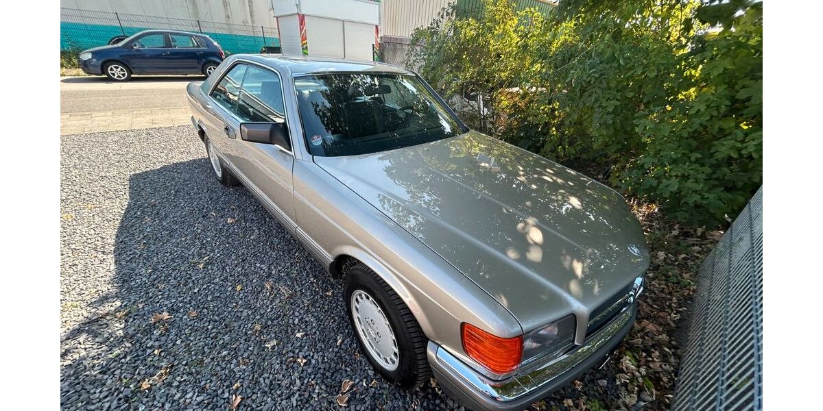 Mercedes-Benz 500 131.383 km 25.000 &euro; Bedburg 50181