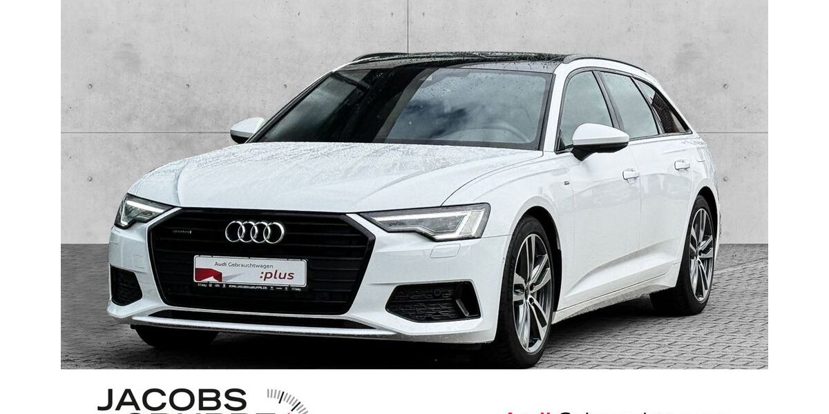 Audi A6 42.100 km 39.470 &euro; Bergheim 50126