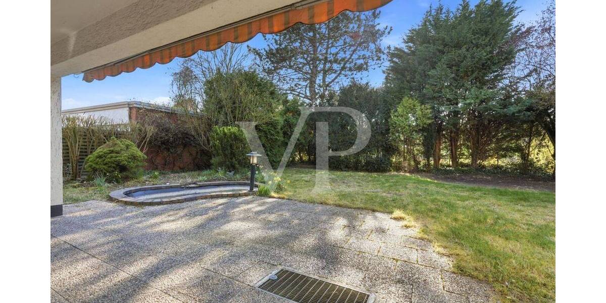 Einfamilienhaus Köln / Rodenkirchen Rodenkirchen - 6 Zimmer, 159 m&sup2;, 970.000&euro; | Angebot:26093652