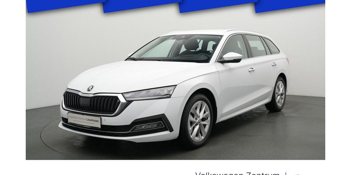 Skoda Octavia 86.168 km 17.980 &euro; Leverkusen 51379
