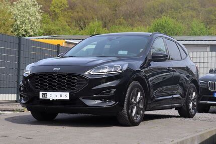 Ford Kuga 60.540 km 22.450 &euro; Bergheim 50127