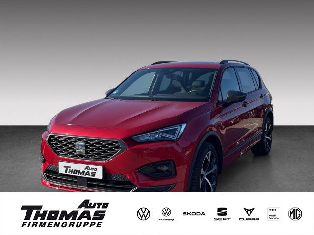 Seat Tarraco 32.370 km 26.990 &euro; Bonn 53227