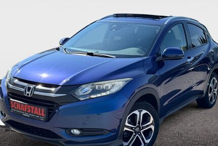 Honda HR-V 61.584 km 16.949 &euro; Elsdorf (bei Köln) 50189