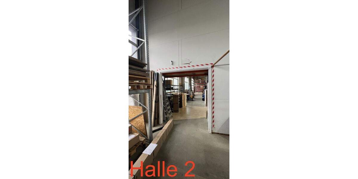 Gewerbeobjekt Rheinbach - 2.692&euro; | Angebot:25745782