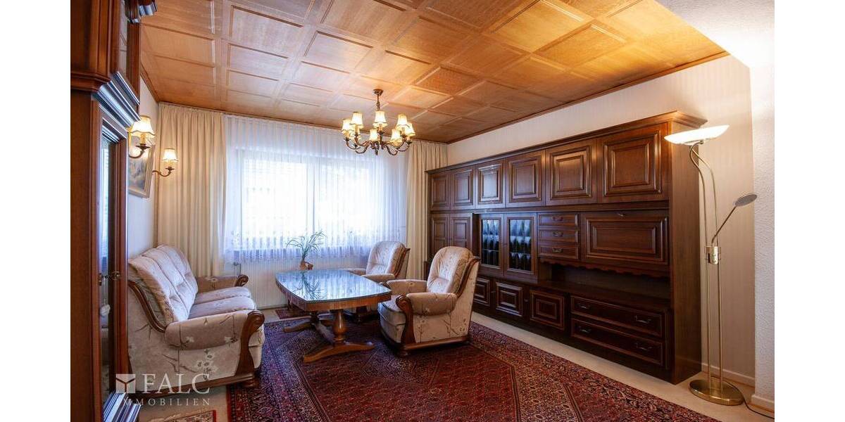 Einfamilienhaus Bergheim Ahe - 5 Zimmer, 138 m&sup2;, 325.000&euro; | Angebot:26869189