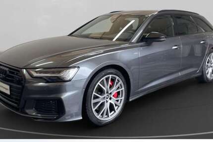 Audi A6 35.983 km 45.980 &euro; Köln 50823
