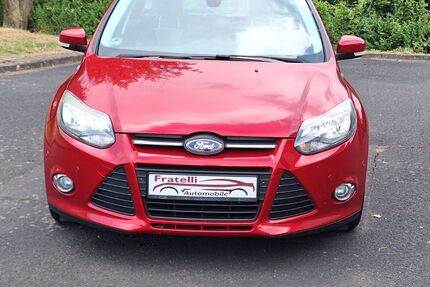 Ford Focus 105.779 km 4.999 &euro; Brühl bei Köln 50321
