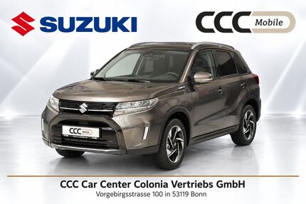 Suzuki Vitara 14.990 km 24.990 &euro; Bonn (Nähe Verteilerkreisel) 53119