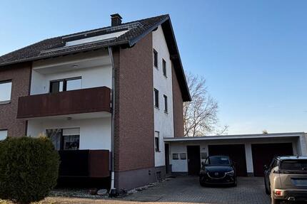 Wohnung Euskirchen Dom-Esch - 3.5 Zimmer, 92 m&sup2;, 825&euro; | Angebot:25968685