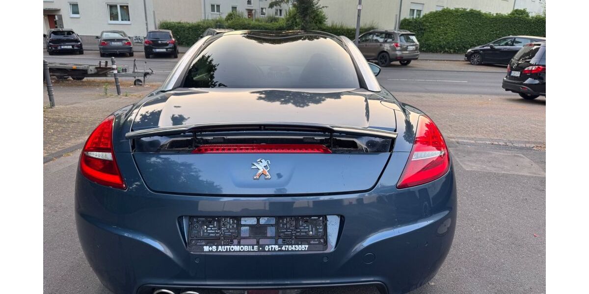 Peugeot RCZ 141.000 km 5.990 &euro; koeln 51105