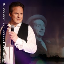 Stephan Hippe - Douce France 22.10.2026 Kleines Theater Bad Godesberg