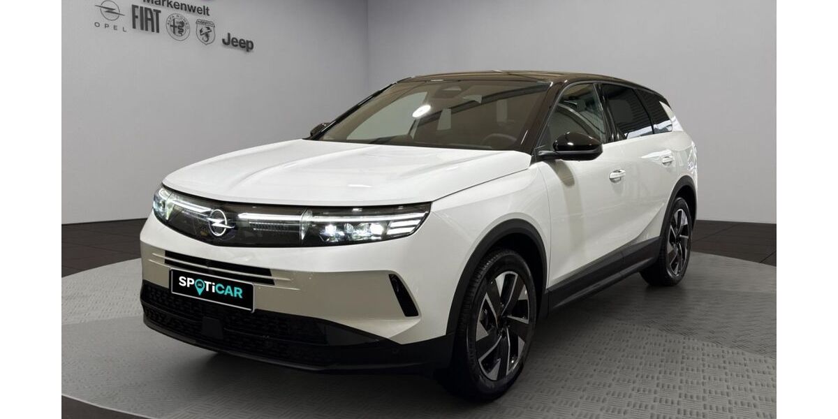 Opel Grandland (X) 5.500 km 39.690 &euro; Bonn 53119