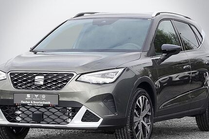 Seat Arona 8.950 km 24.980 &euro; Lohmar 53797