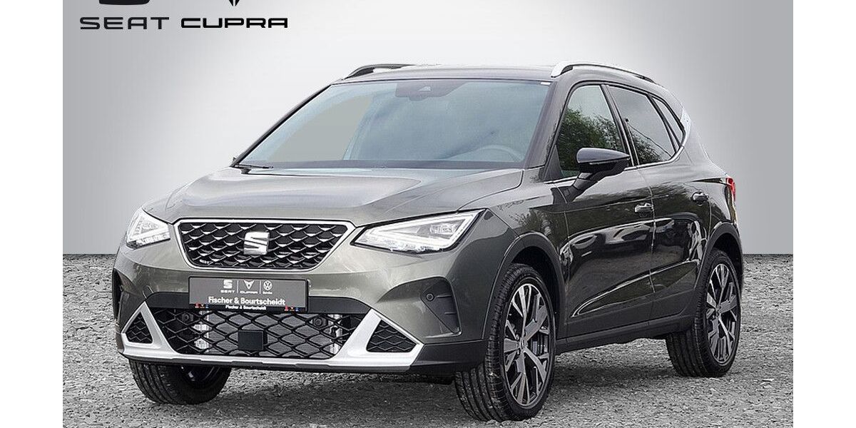 Seat Arona 8.950 km 24.980 &euro; Lohmar 53797