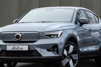 Volvo C40 62.770 km 29.890 &euro; Bonn 53177