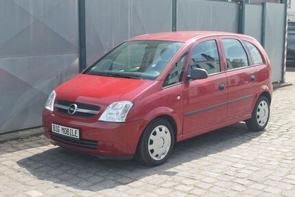 Opel Meriva 185.000 km 1.990 &euro; Köln 50739