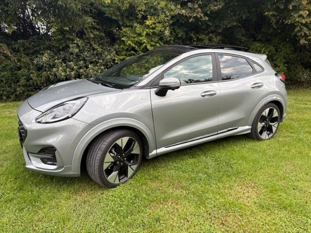 Ford Puma 28.500 km 23.500 &euro; Bergheim 50129