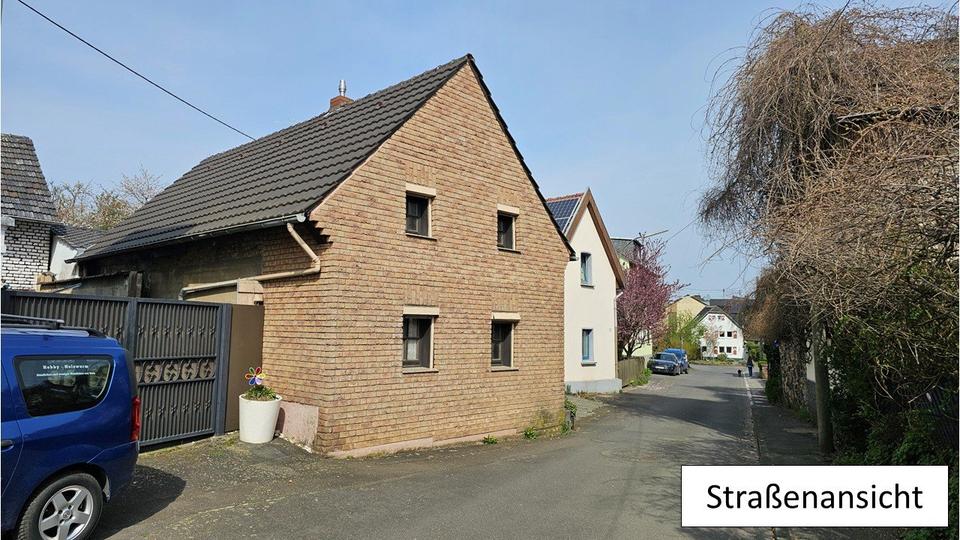 Einfamilienhaus Bonn Gielgen - 450.000&euro; | Angebot:26047451